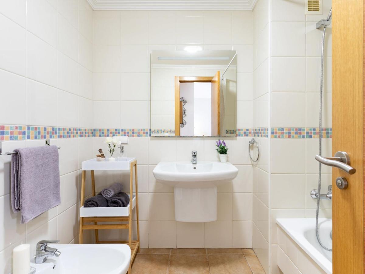 Apartment Sunny Tejita By Interhome La Tejita Dış mekan fotoğraf