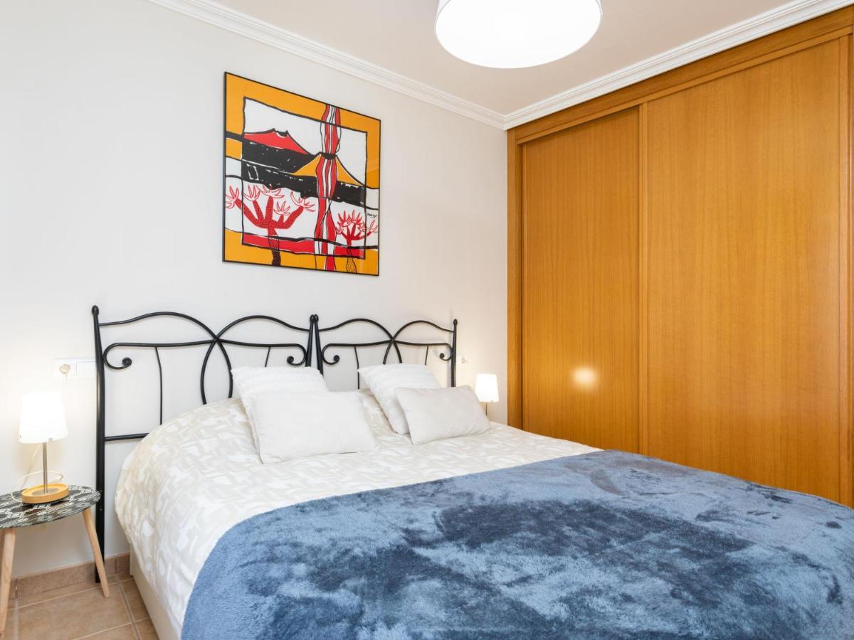 Apartment Sunny Tejita By Interhome La Tejita Dış mekan fotoğraf