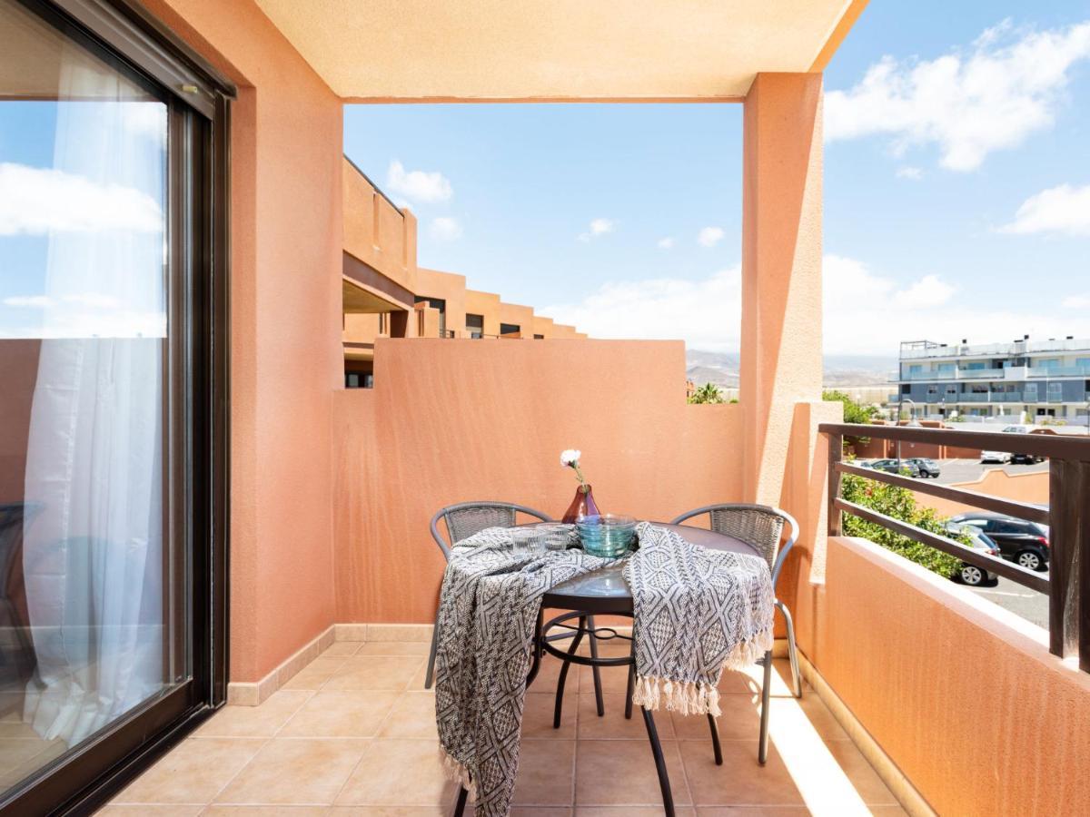 Apartment Sunny Tejita By Interhome La Tejita Dış mekan fotoğraf