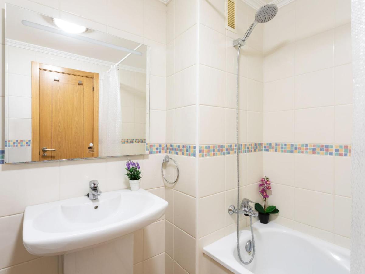 Apartment Sunny Tejita By Interhome La Tejita Dış mekan fotoğraf