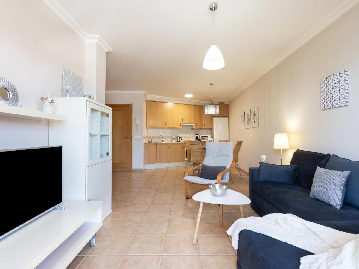 Apartment Sunny Tejita By Interhome La Tejita Dış mekan fotoğraf