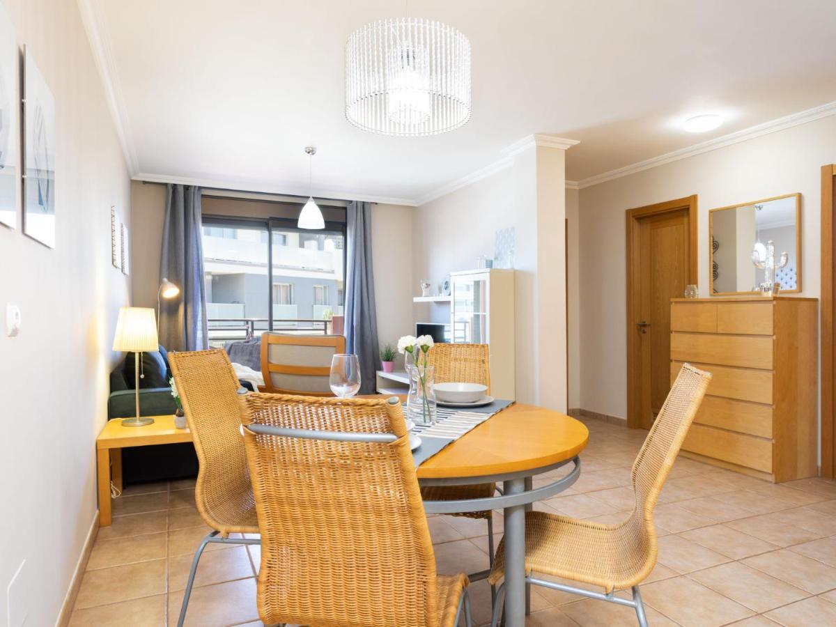Apartment Sunny Tejita By Interhome La Tejita Dış mekan fotoğraf
