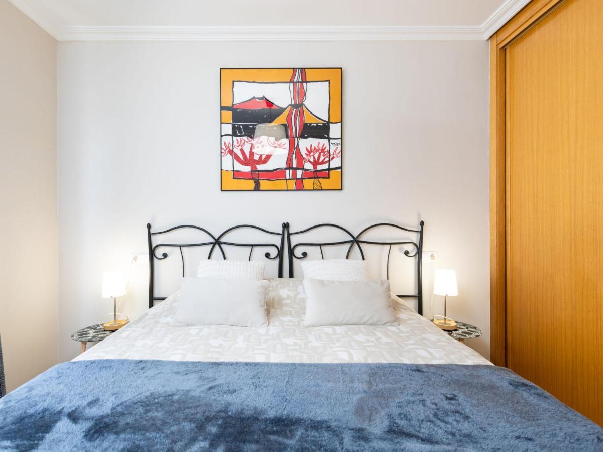 Apartment Sunny Tejita By Interhome La Tejita Dış mekan fotoğraf