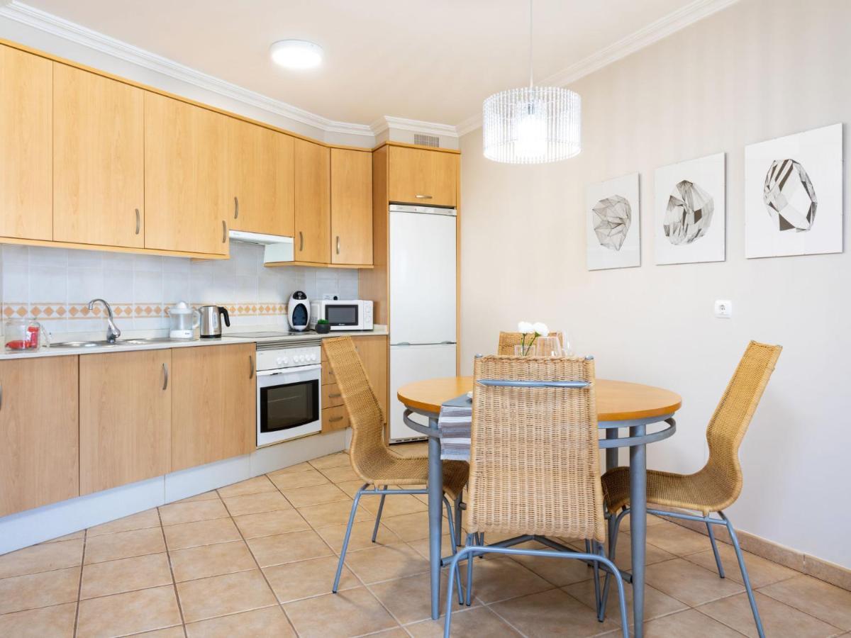 Apartment Sunny Tejita By Interhome La Tejita Dış mekan fotoğraf