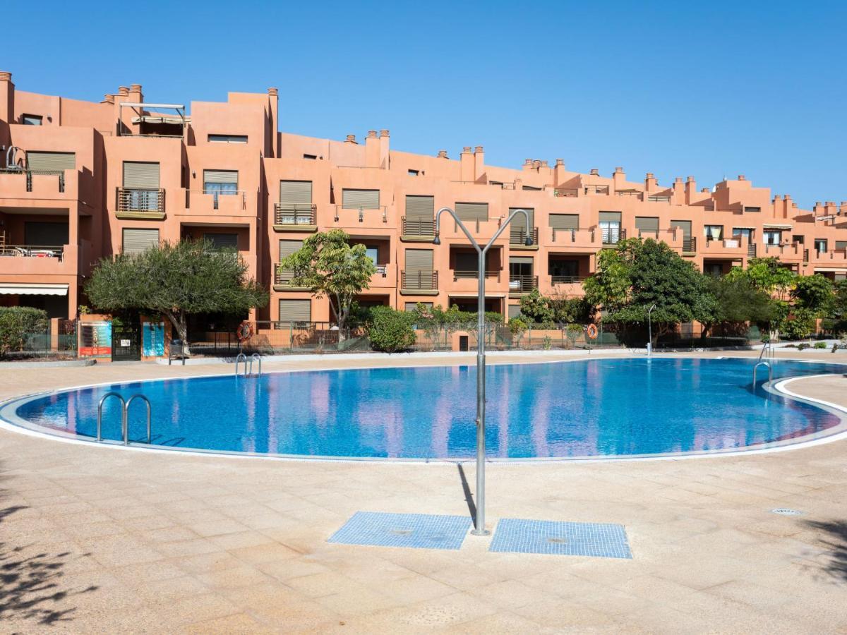 Apartment Sunny Tejita By Interhome La Tejita Dış mekan fotoğraf